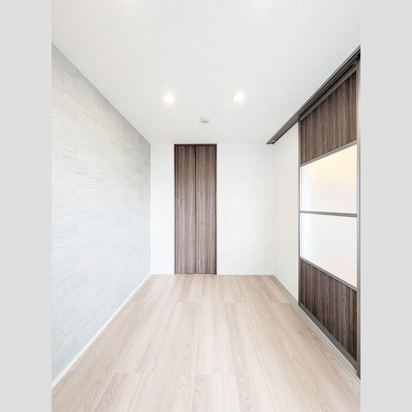 ノーブルラフィネ土呂町303号室 部屋その他