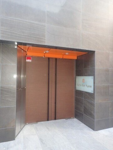 スプレスター綾瀬2階 外観