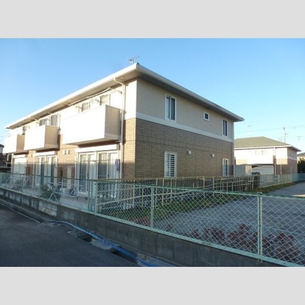 ルミエル　N202号室 周辺