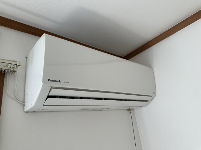 スカイハイツ203号室 部屋設備