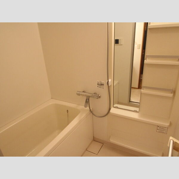 メゾンドコトー 浴室