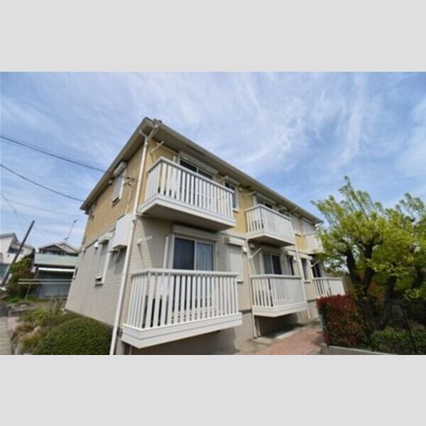 エクセレンの外観画像