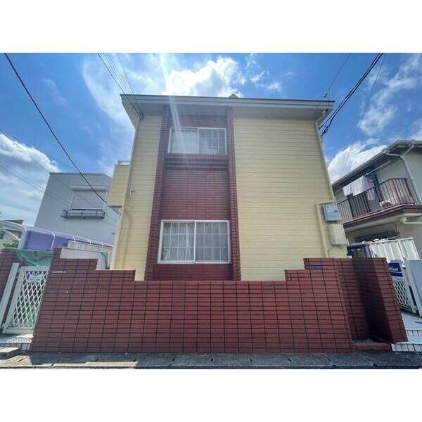 ジュネパレス柏第060101号室 外観