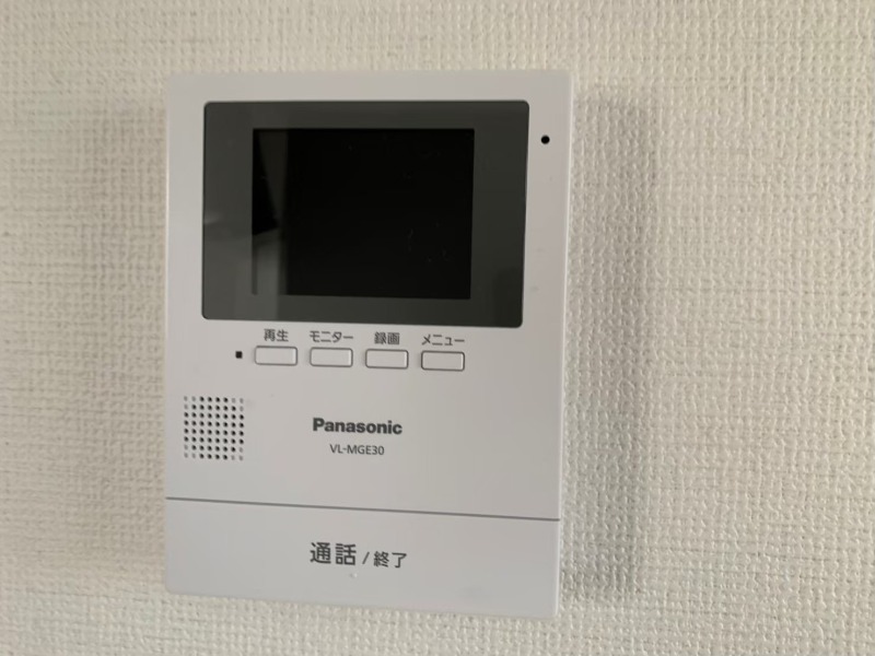 ルミエール西馬橋1階 部屋その他