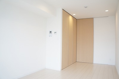 リブリ・ADハウス 内観