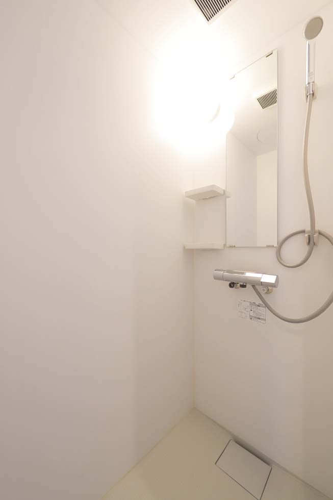 Aurora Fujimidai1階 内観