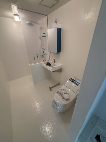 プルミエール トイレ