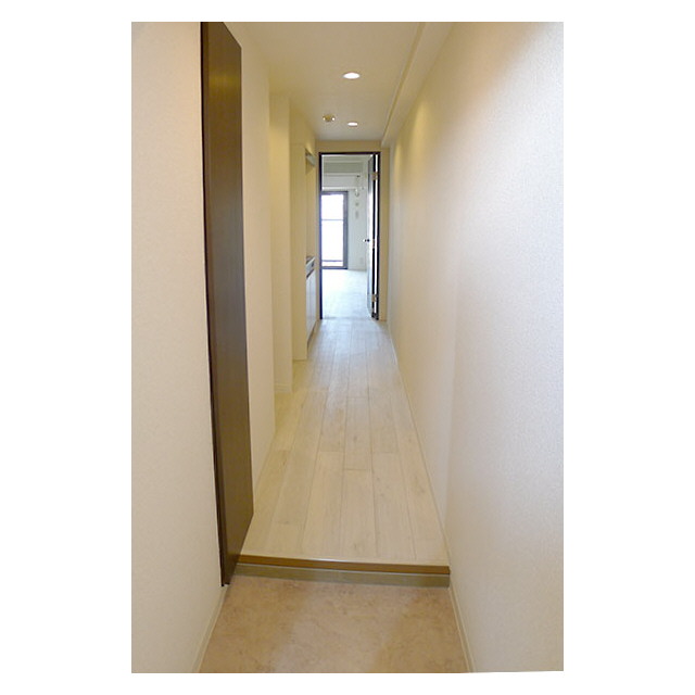 パストラル動坂0701号室 同建物別部屋の参考画像