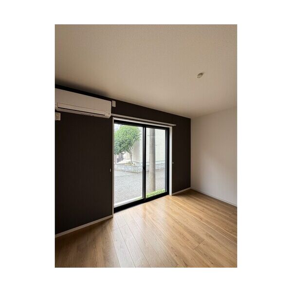 Maison　ARCH リビング