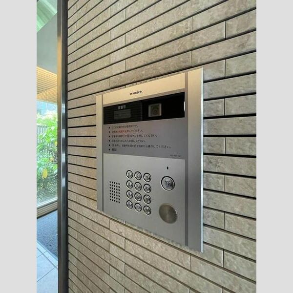 パーク リヴィエール オートロック