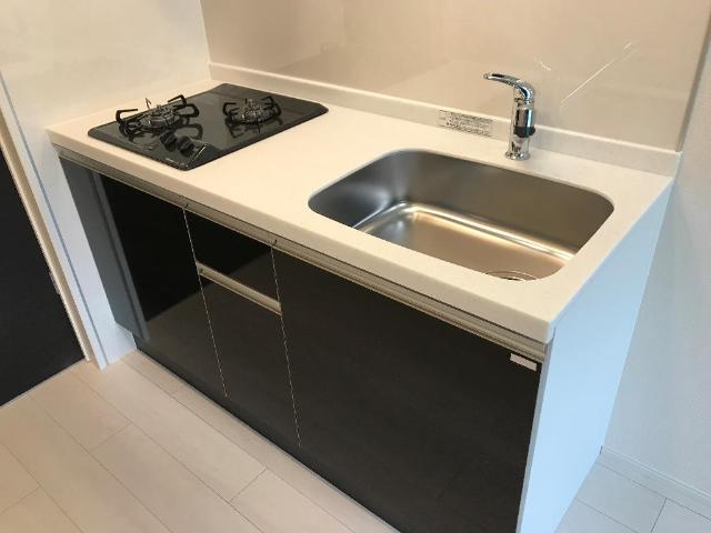 ドレッセ・Ｓ キッチン