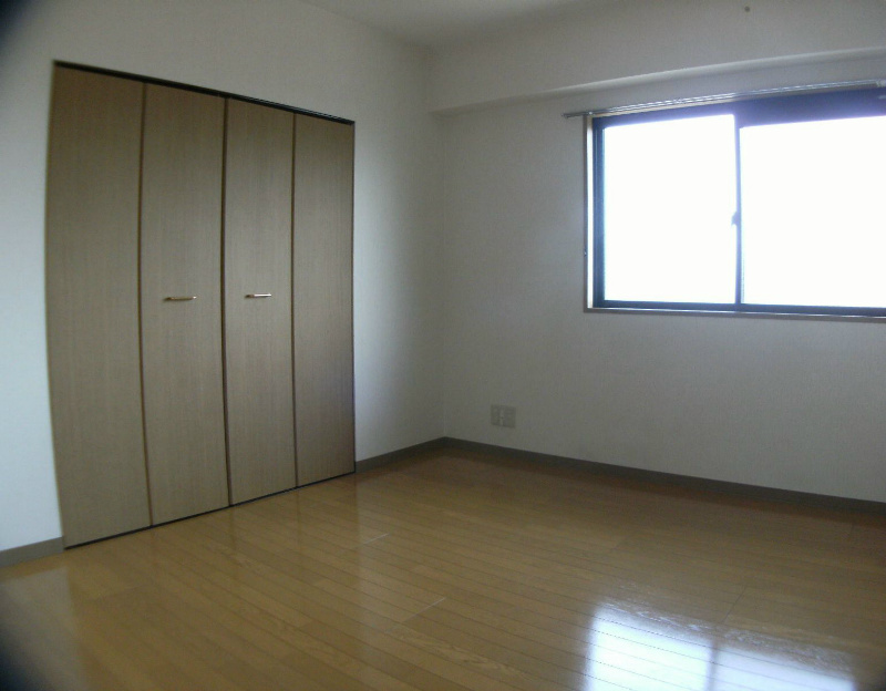 グランリーブル 寝室