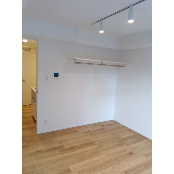 LUCENT　COURT　代々木上原0102号室 部屋その他