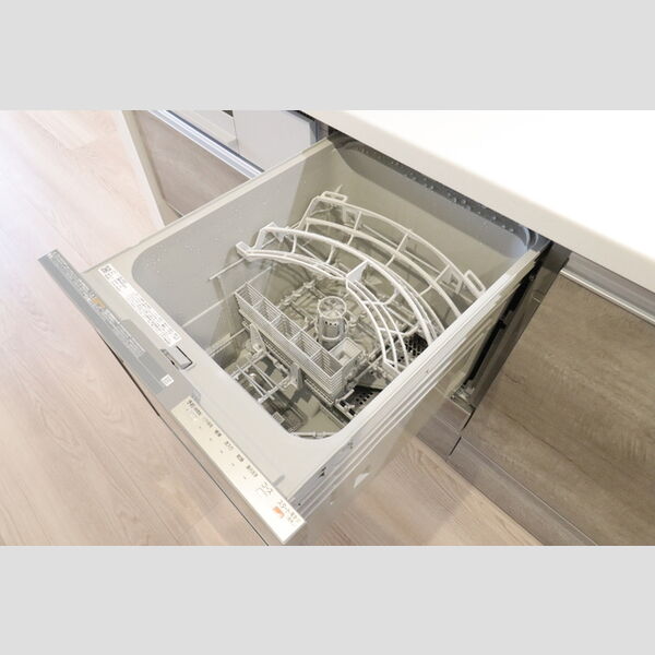 アニヴェルセル 食器洗い乾燥機付き