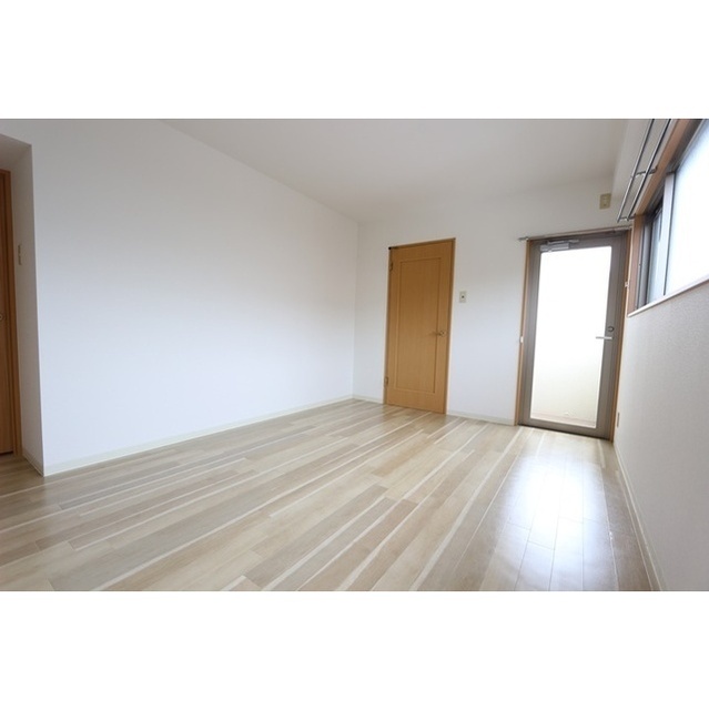 プレシャス　イースト201号室 洋室　7.8帖