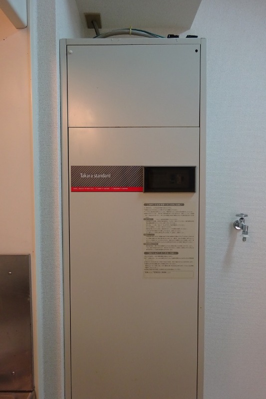 メゾン三山1階 ※別号室写真使用※