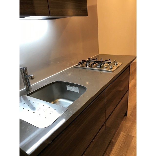 ザ・パークハビオ上野御徒町401号室 同建物別部屋の参考画像