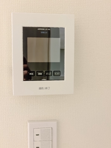 ル・ドージュ1階 部屋その他