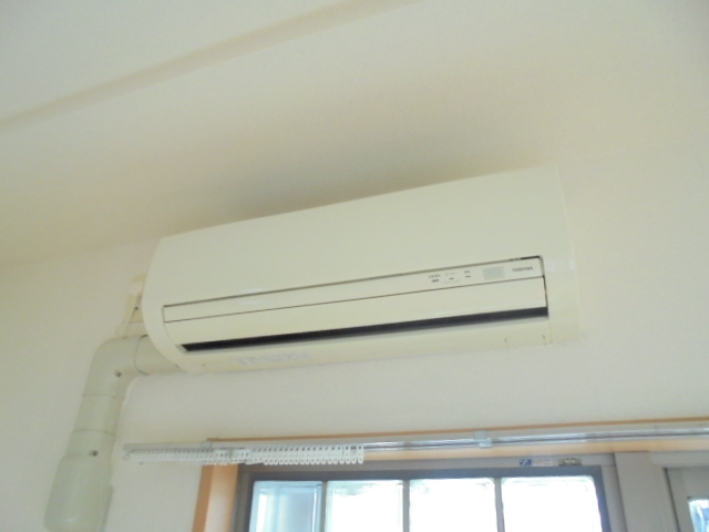 ＬＡＳＡ戸越Ⅰ0307号室 参考写真