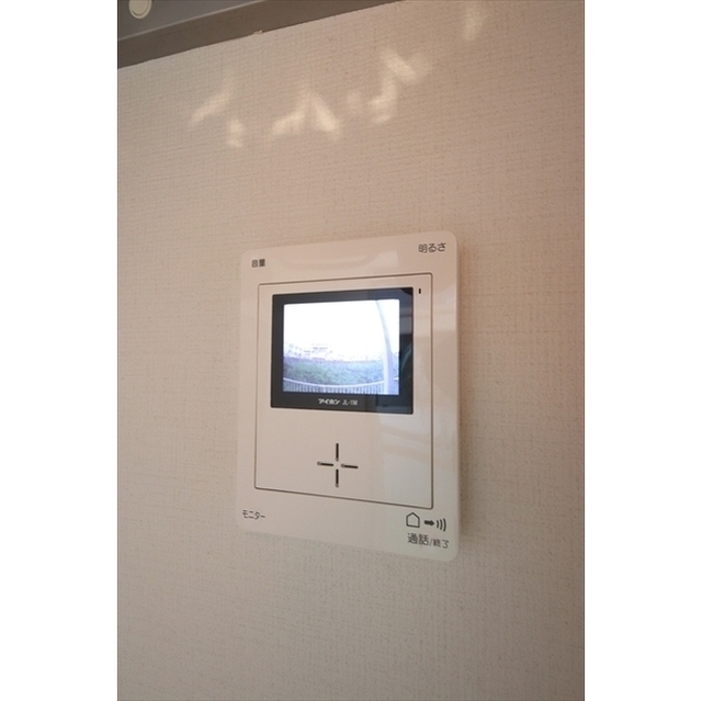 Ecol Resort 茅ヶ崎B0106号室 内観