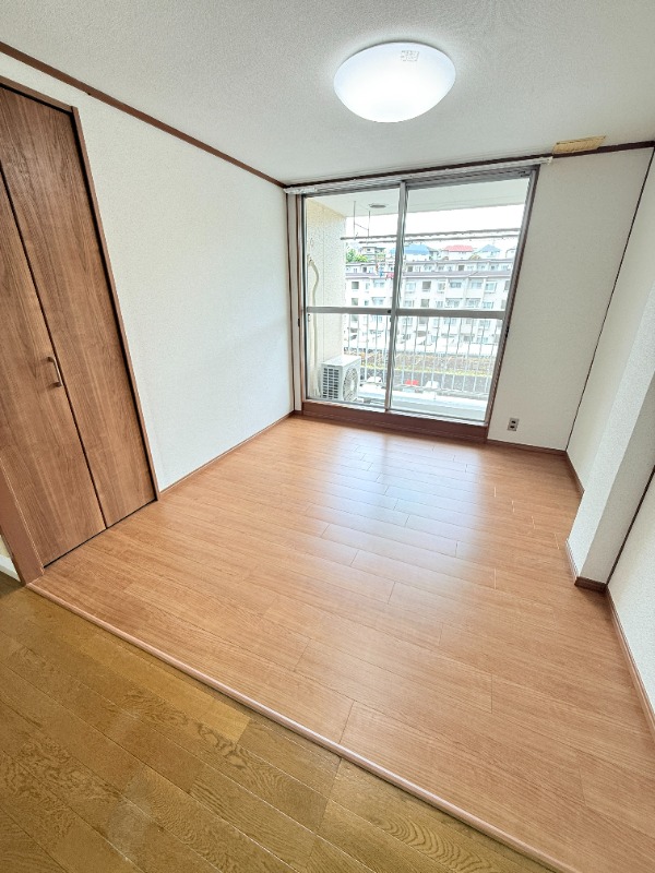 篠原コーポラスA棟6階 内観