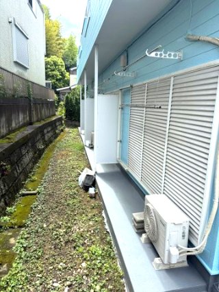 港南スナイプハウス101号室 その他共有部分