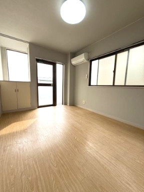 ラフォーレ相武台207号室 部屋その他