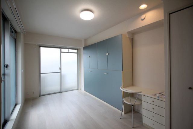 ルース中野205号室 部屋その他