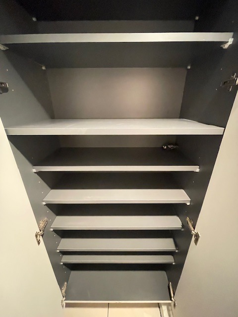 ザ・パーククロス錦糸町レジデンス 収納