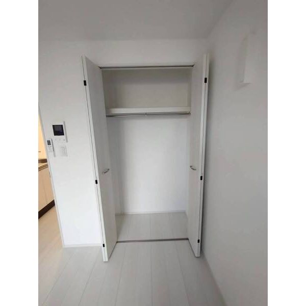 Calme川越202号室 部屋その他