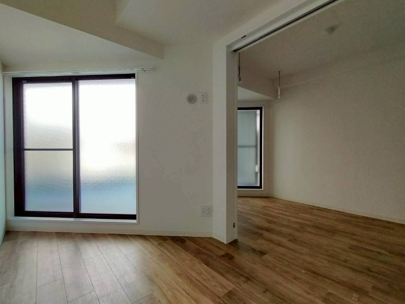 TraValore淵野辺3階 リビング