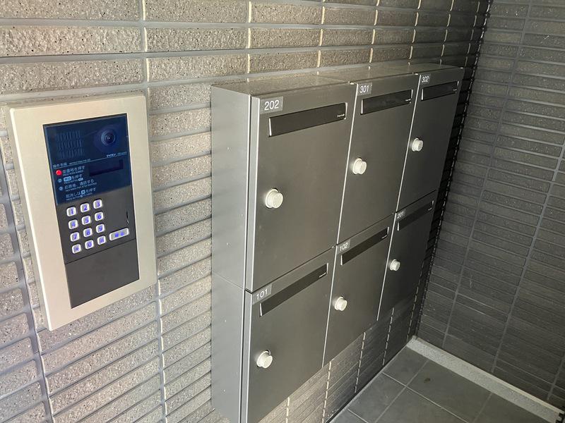 ＳＯＰＨＩＡ方南1階 部屋その他