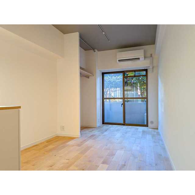 グリーンウッド大蔵 内観