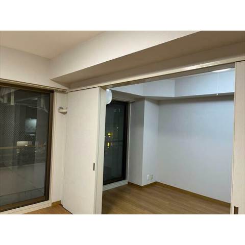 リバーサイドヒロ2階 部屋その他