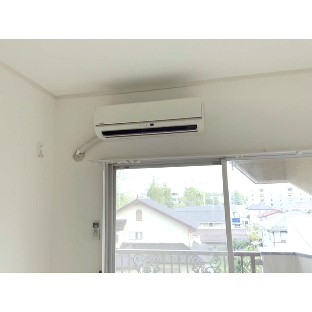 風見鶏グランドハイツⅡ2-402号室 部屋その他