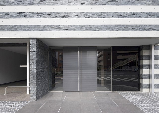 ラフィスタ野方3階 外観