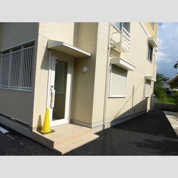 M&S KOWA　Ⅱ 周辺