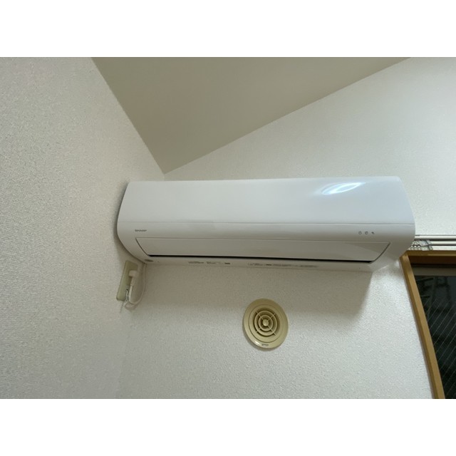 サンシャイン11203号室 部屋その他