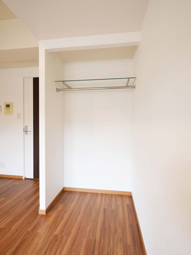 ＬＩＮＸ　ＬＥＧＡＭＩ5階 同建物別部屋の参考画像