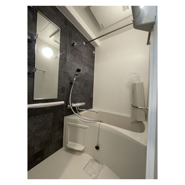 GENOVIA荻窪Ⅱskygarden0701号室 お風呂