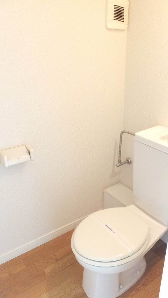 レオパレス緑園邸104号室 部屋その他