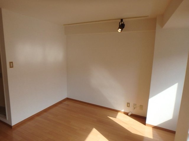 ニコーハイム北千住3階 部屋その他