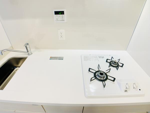 Ｂｒｉｌｌｉａ　ｉｓｔ　渋谷本町2階 部屋設備