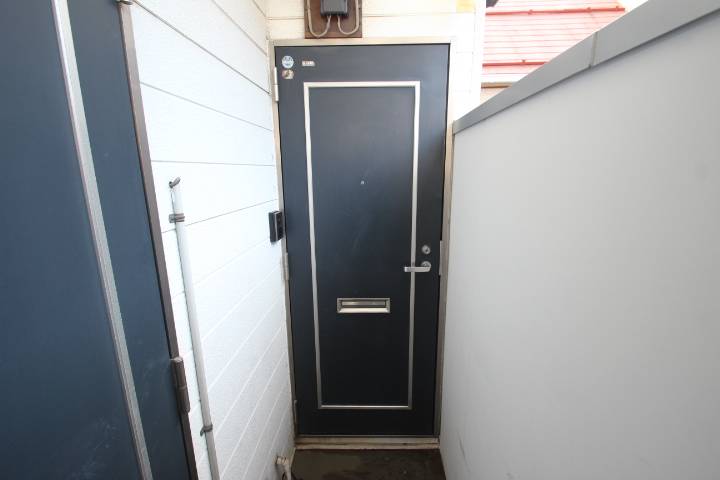 鶴瀬ホワイトハイツ2階 部屋その他