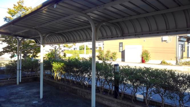 レオパレスブランドール101号室 部屋その他