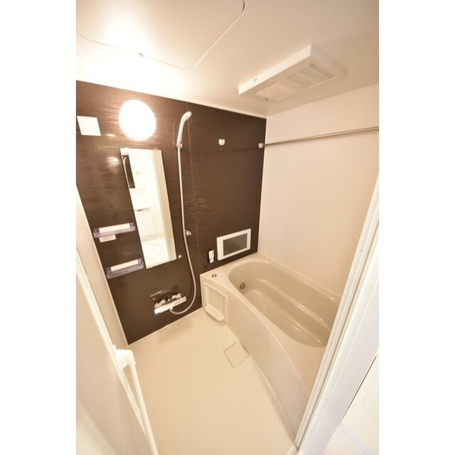 CASA PIAZZA北千住0303号室 内観