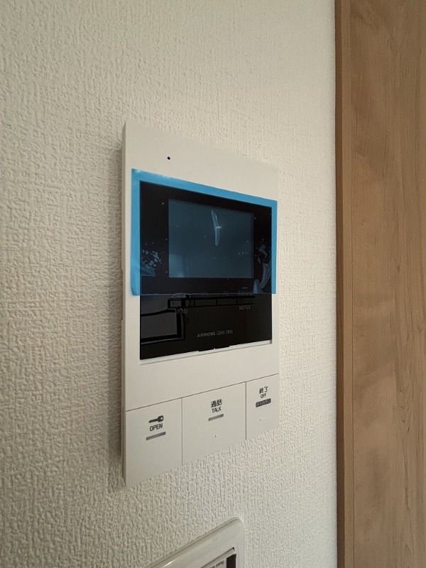 NAGA22階 部屋その他