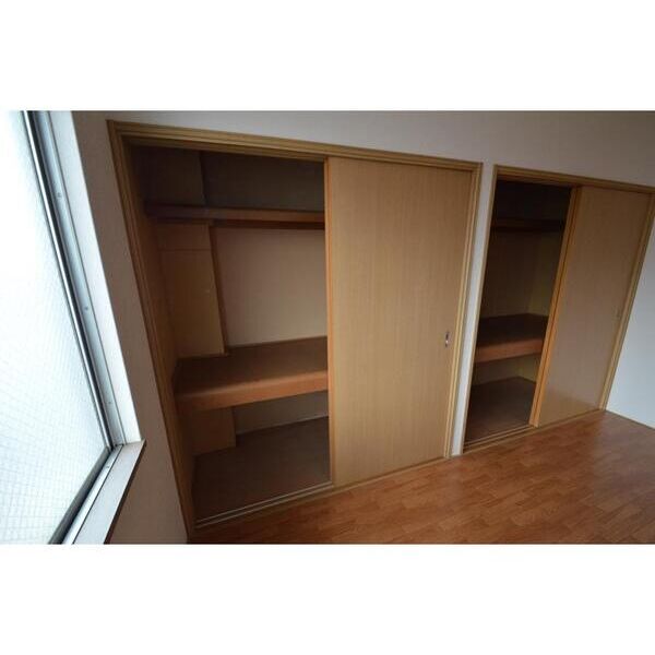 エステートピア山崎A303号室 部屋その他