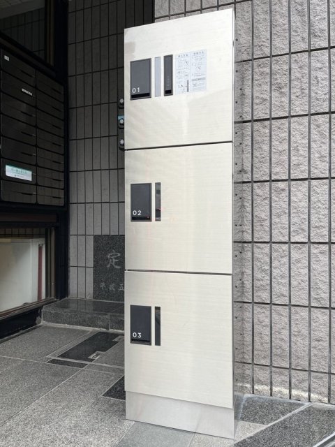 ヒューマンアール3階 その他共有部分