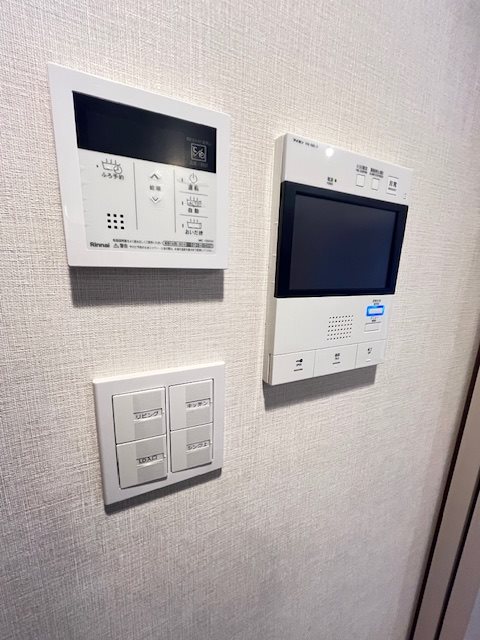 ＯＮＥ ＲＯＯＦ ＲＥＳＩＤＥＮＣＥ ＡＳＡＫＵＳＡＢＡＳＨＩ5階 部屋その他